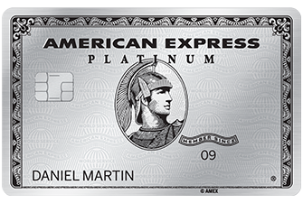 American express platinum